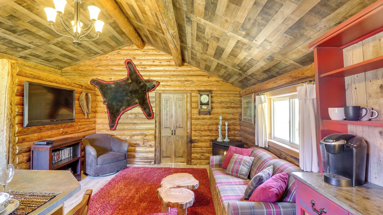 Photo of Livingroom in Rexford