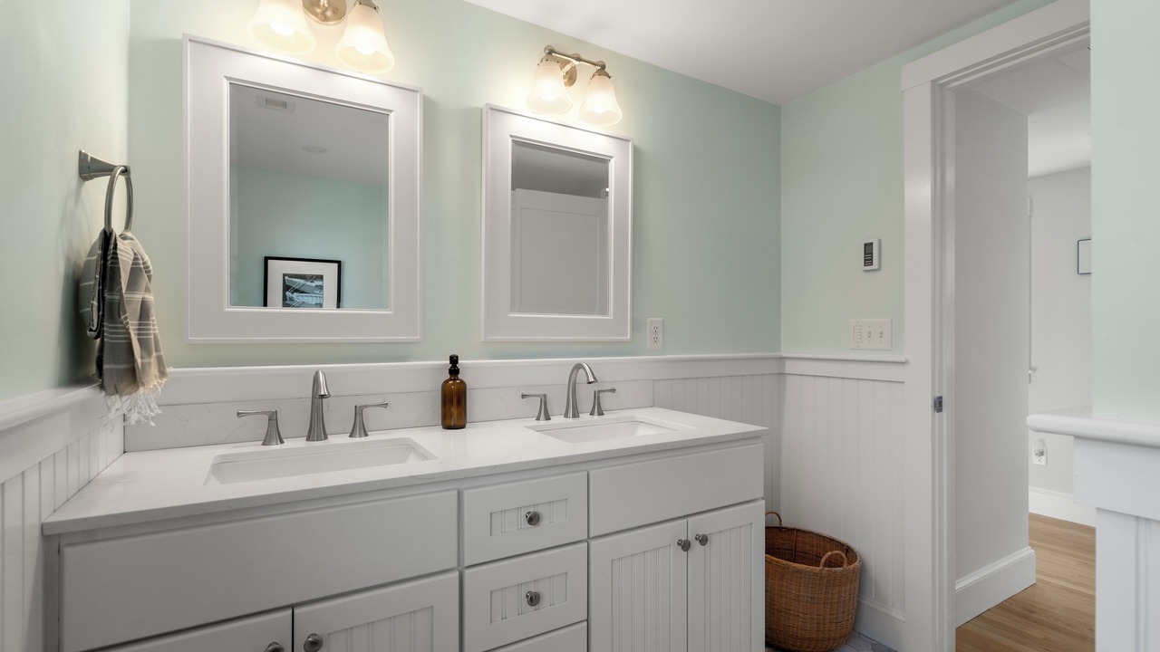 Photo of Bathroom in Rockport