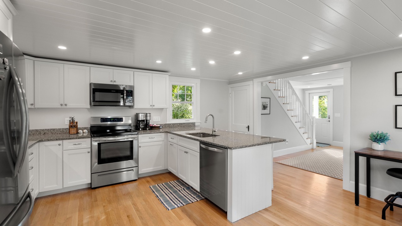 Photo of Kitchen in Rockport