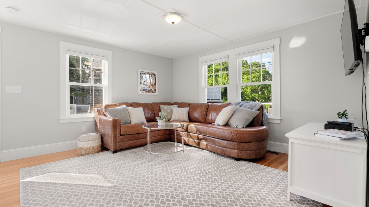 Photo of Livingroom in Rockport