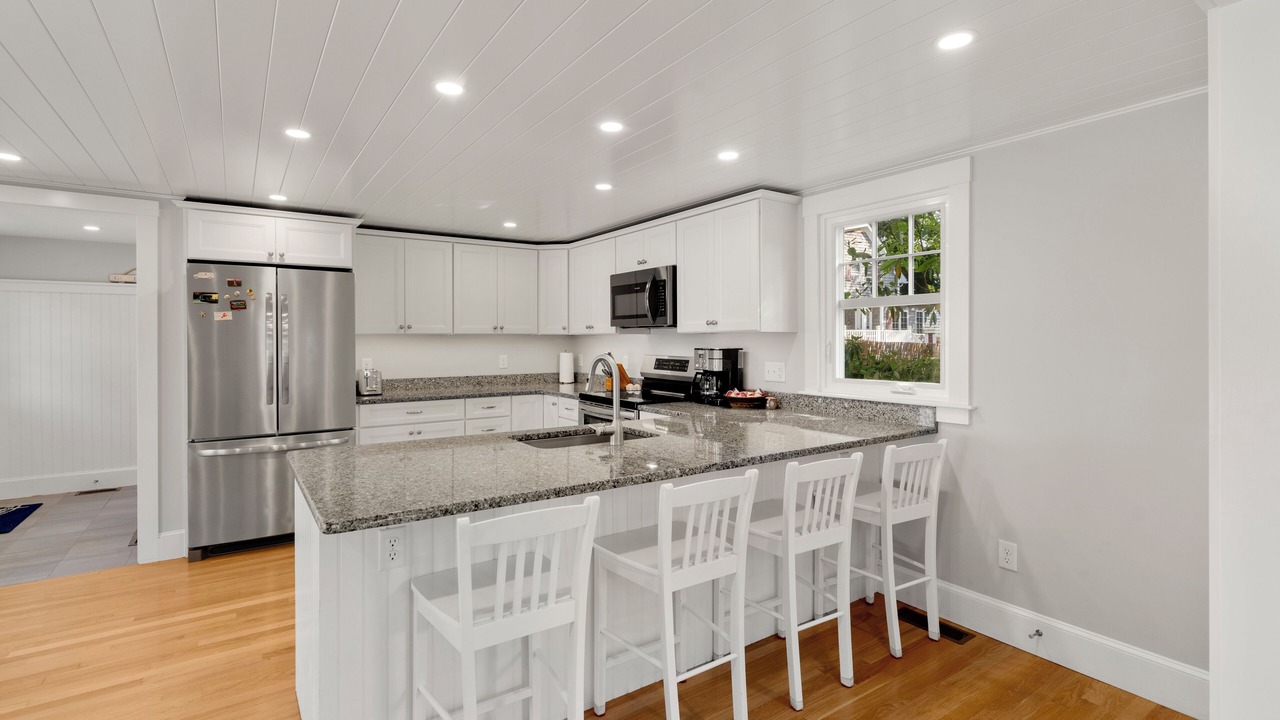 Photo of Kitchen in Rockport