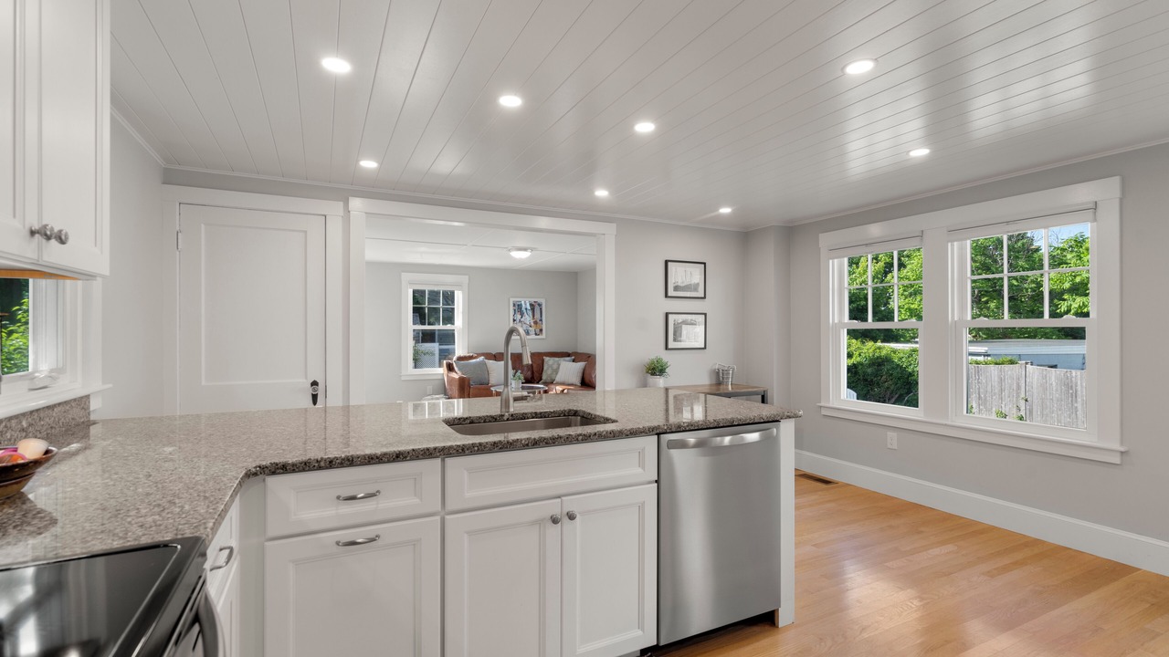 Photo of Kitchen in Rockport