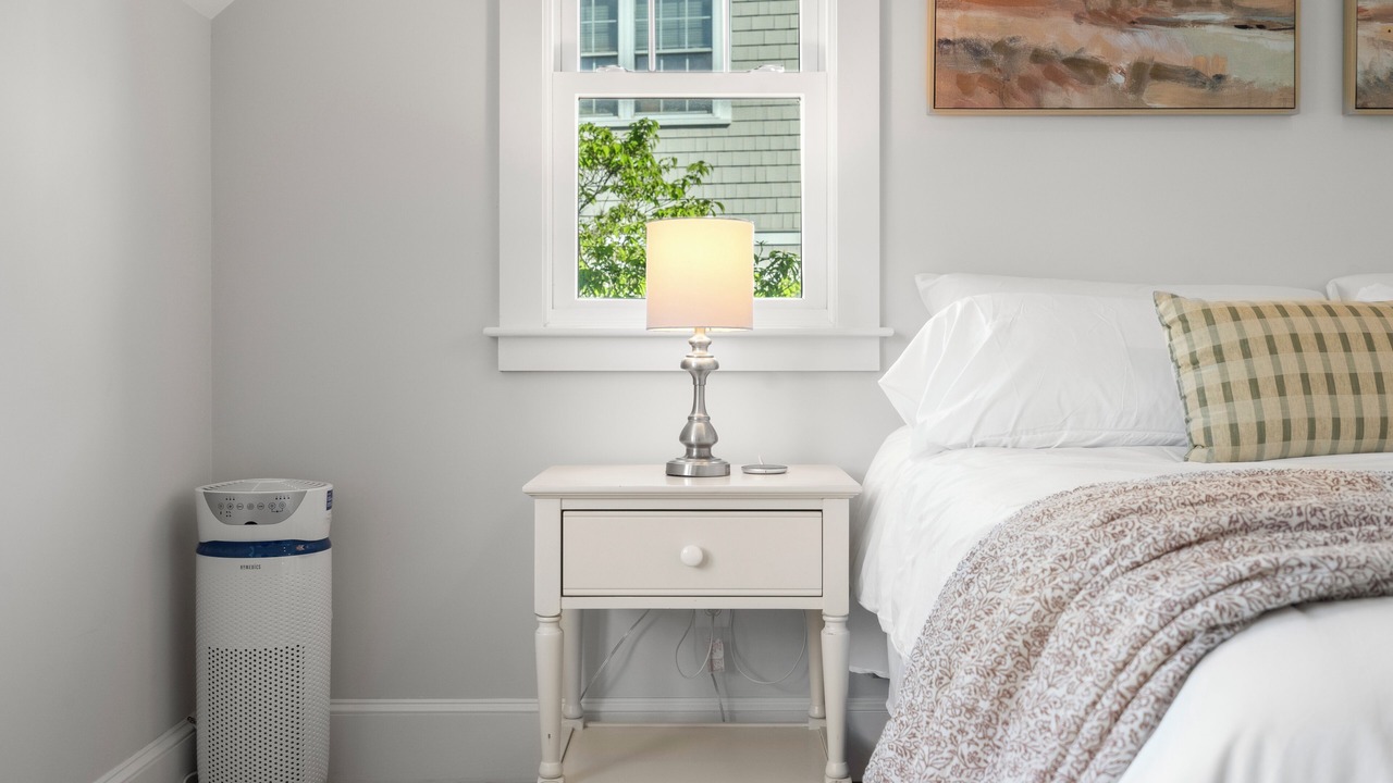 Photo of Bedroom in Rockport