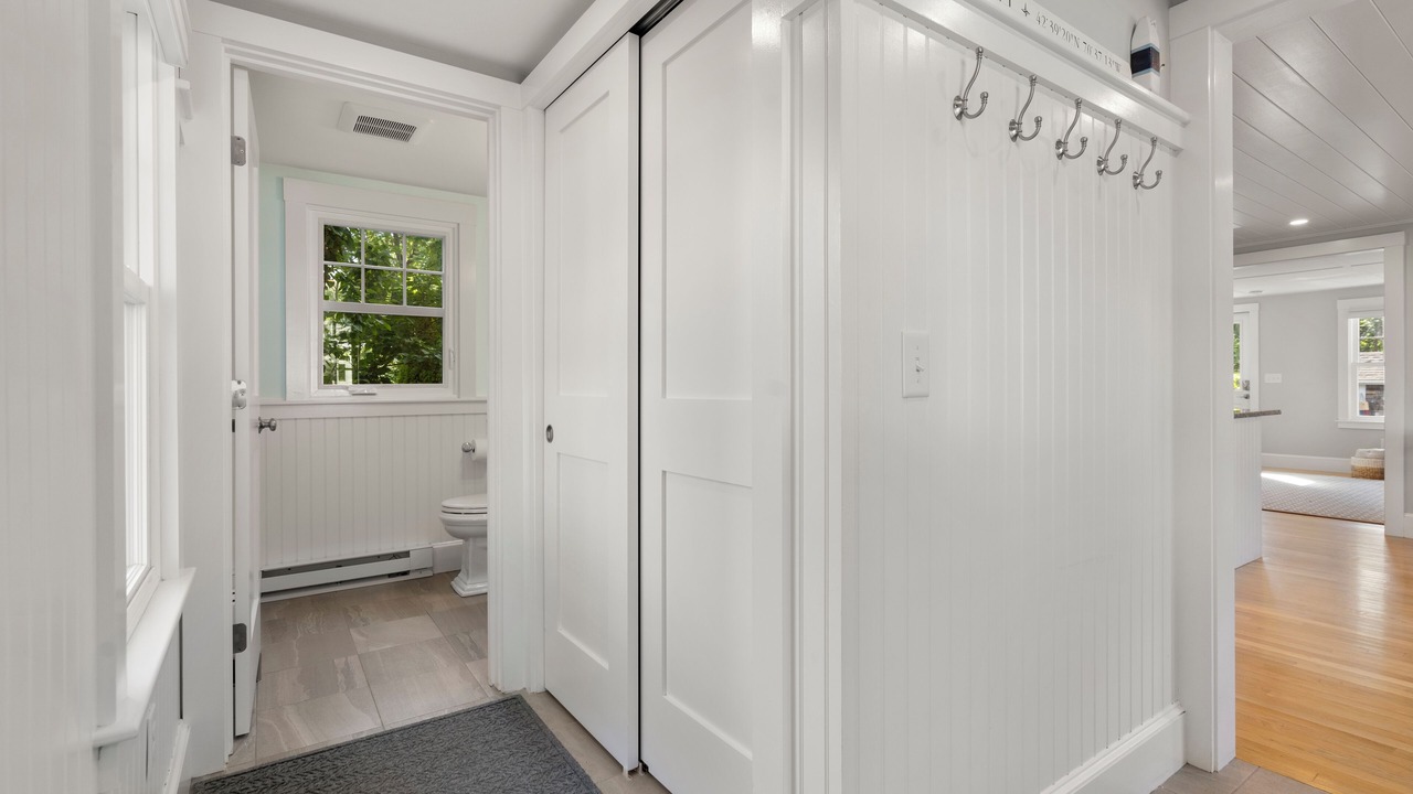 Photo of Bathroom in Rockport
