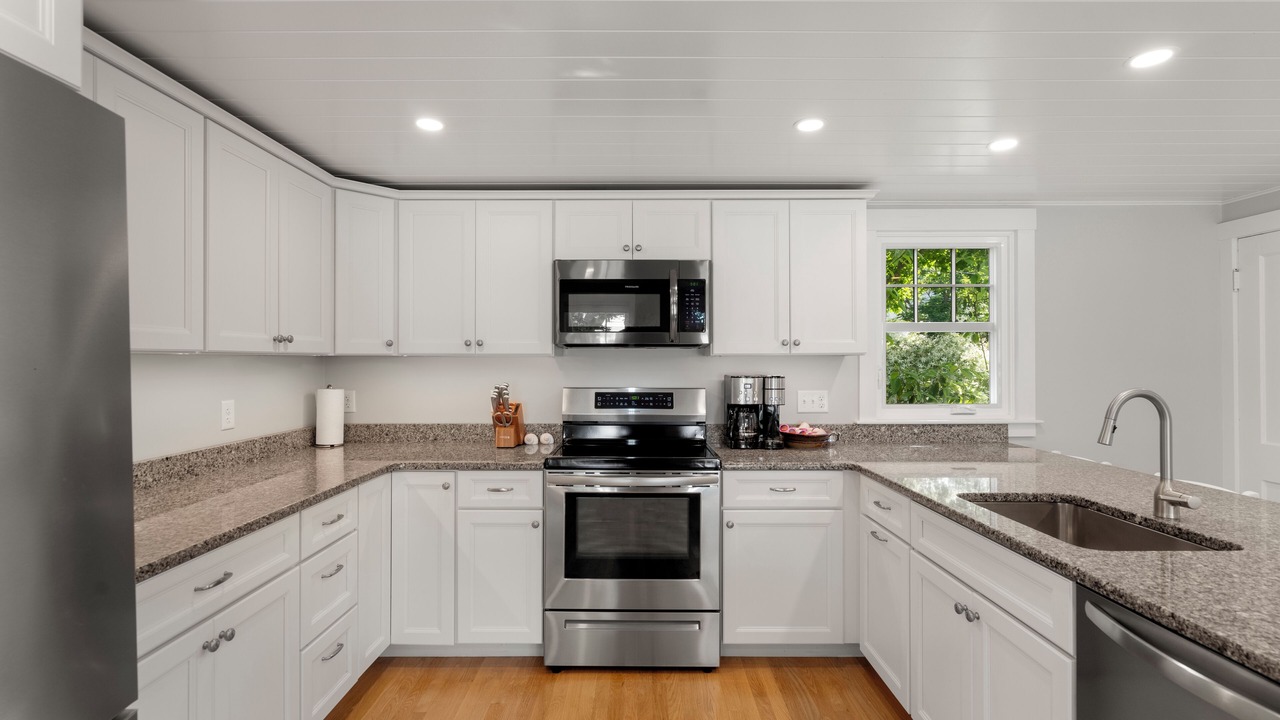 Photo of Kitchen in Rockport