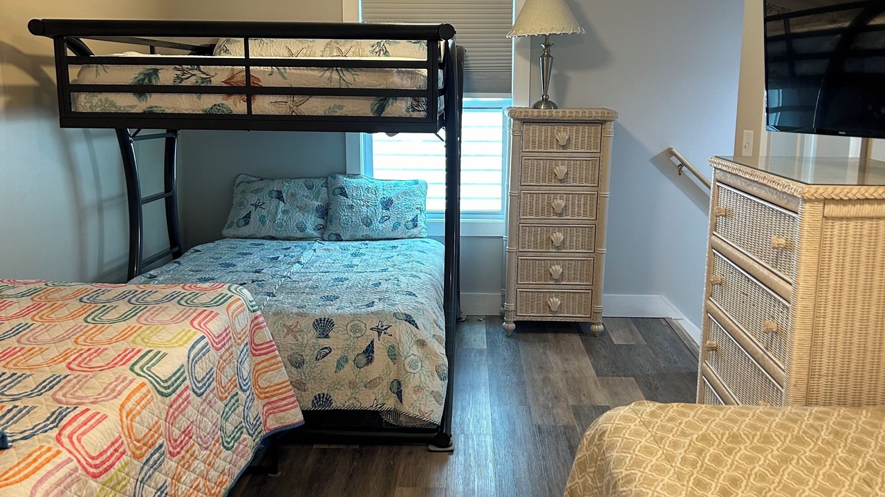 Photo of Bedroom in Ship Bottom