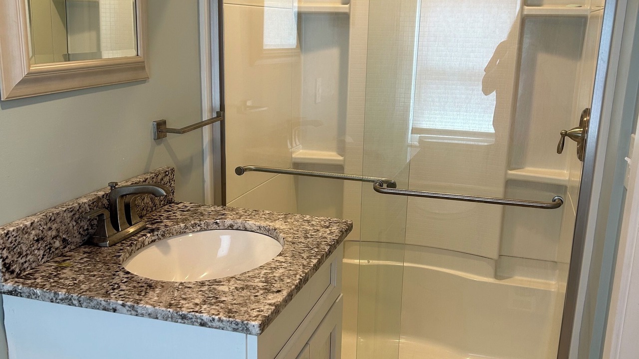 Photo of Bathroom in Ship Bottom