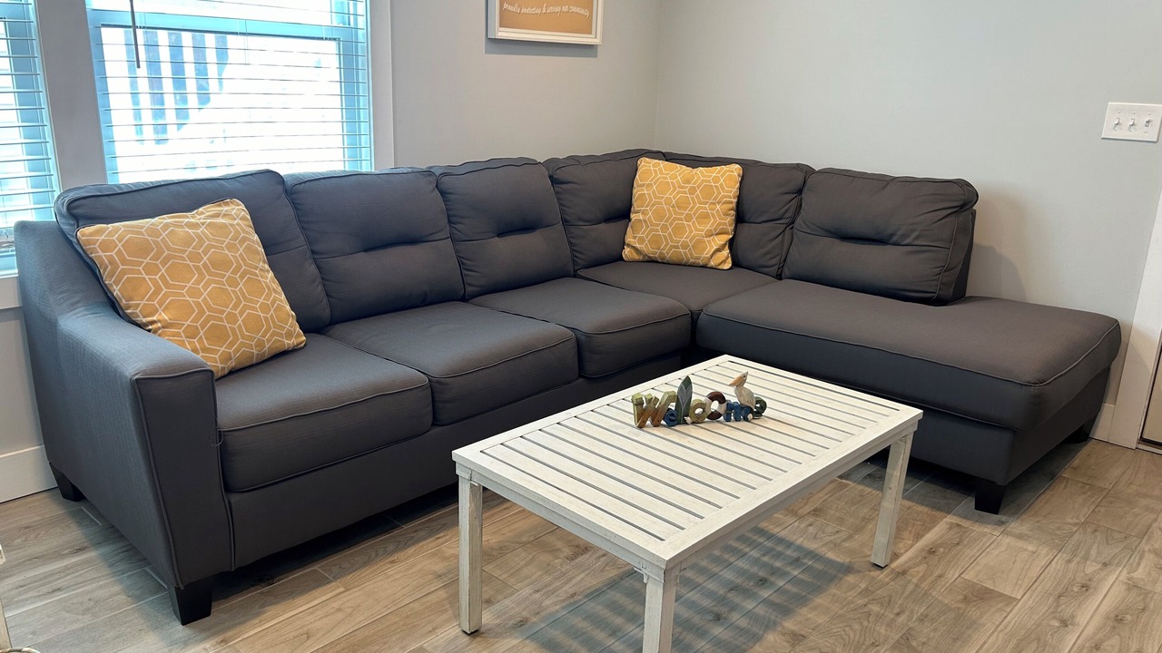 Photo of Livingroom in Ship Bottom