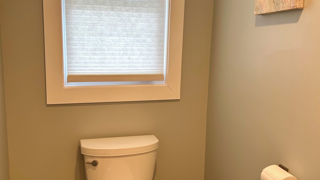 Photo of Bathroom in Ship Bottom
