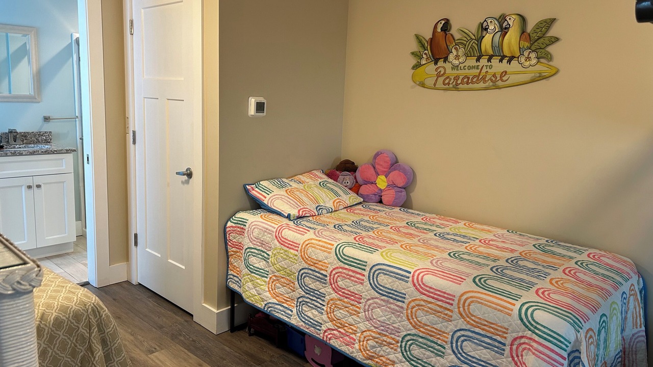 Photo of Bedroom in Ship Bottom