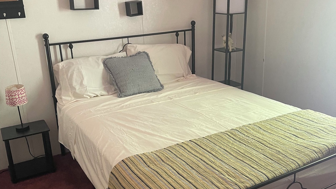 Photo of Bedroom in Northern