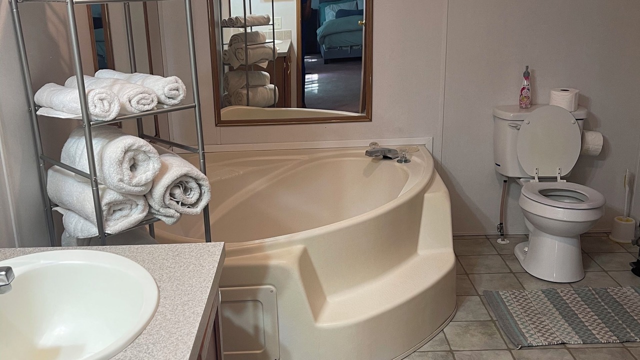 Photo of Bathroom in Northern