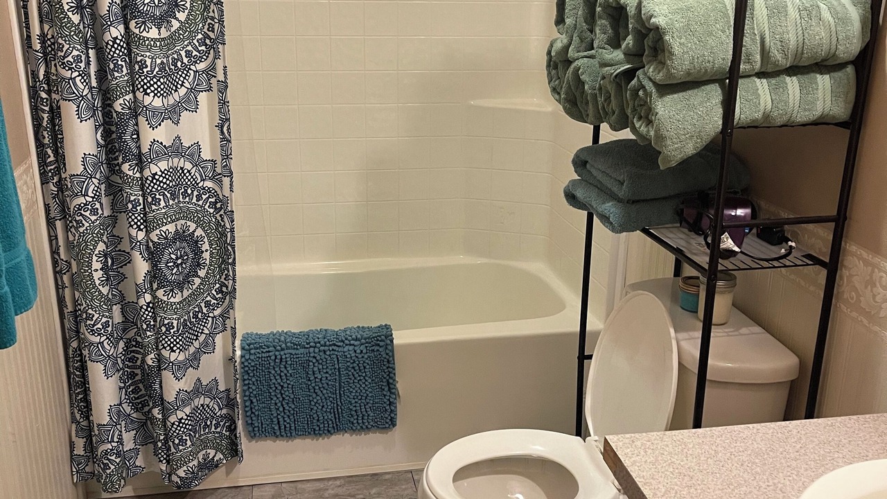 Photo of Bathroom in Northern