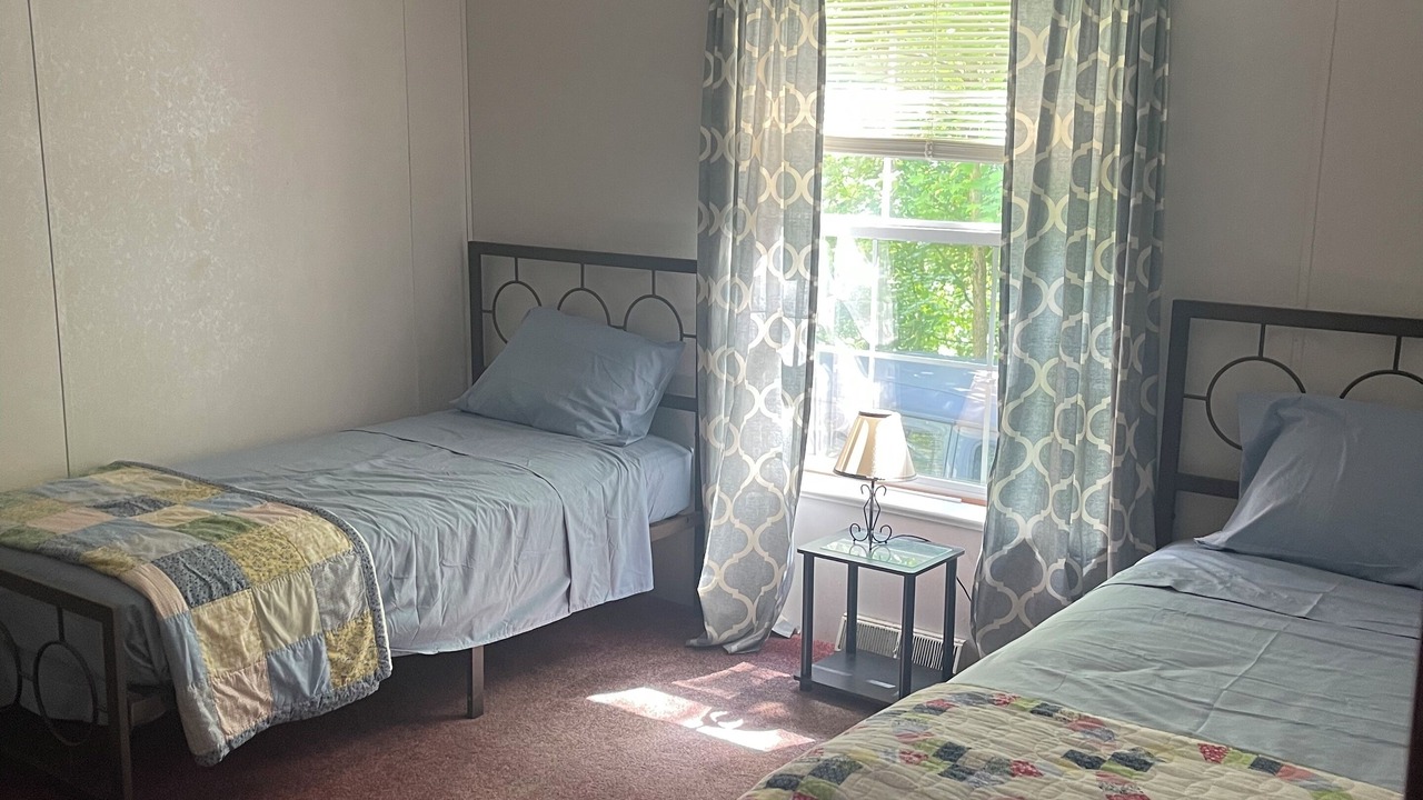Photo of Bedroom in Northern