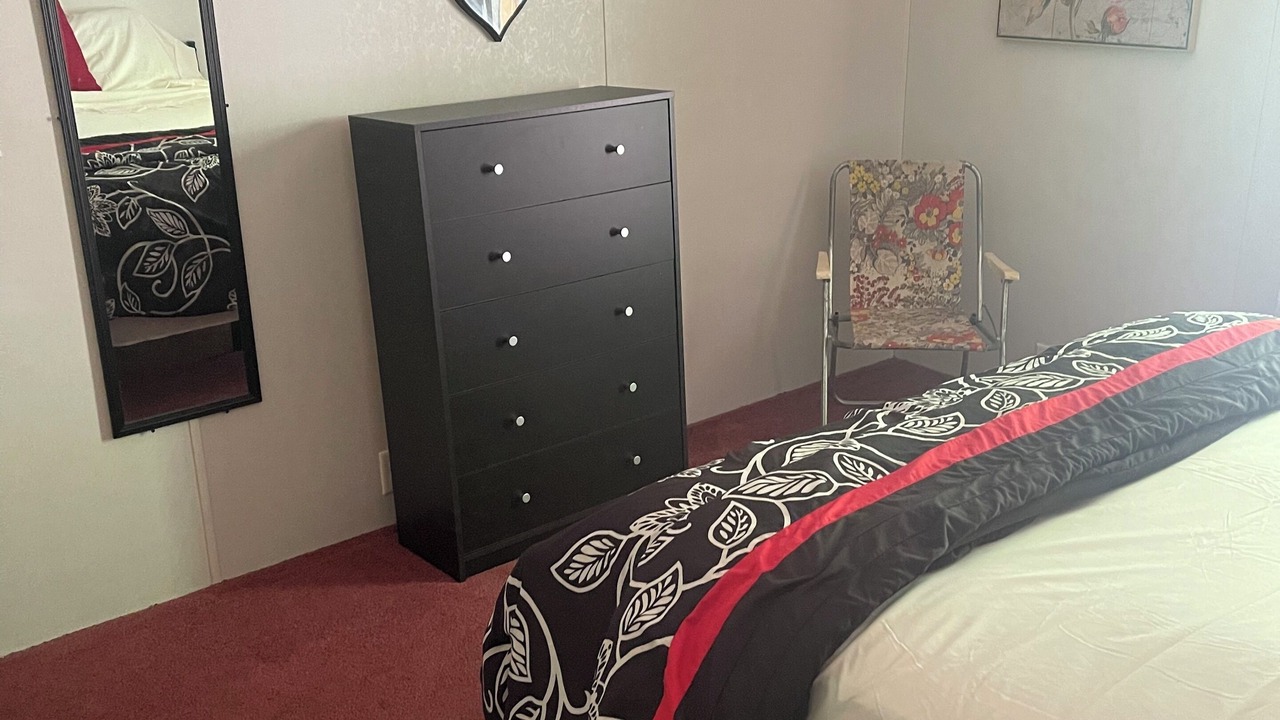Photo of Bedroom in Northern