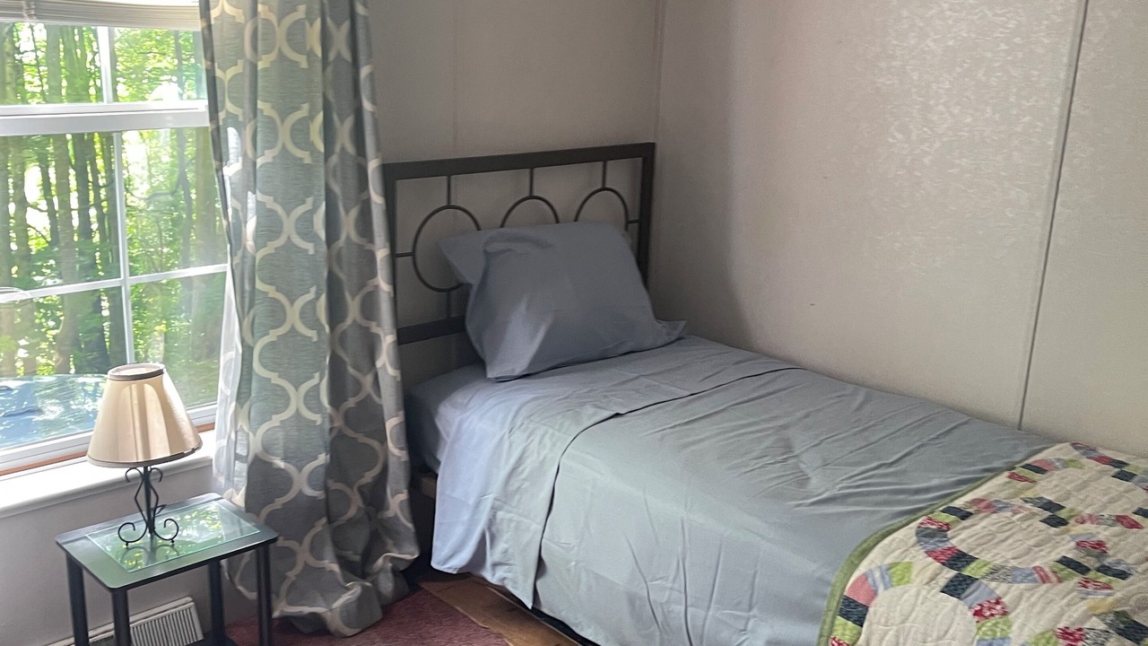 Photo of Bedroom in Northern