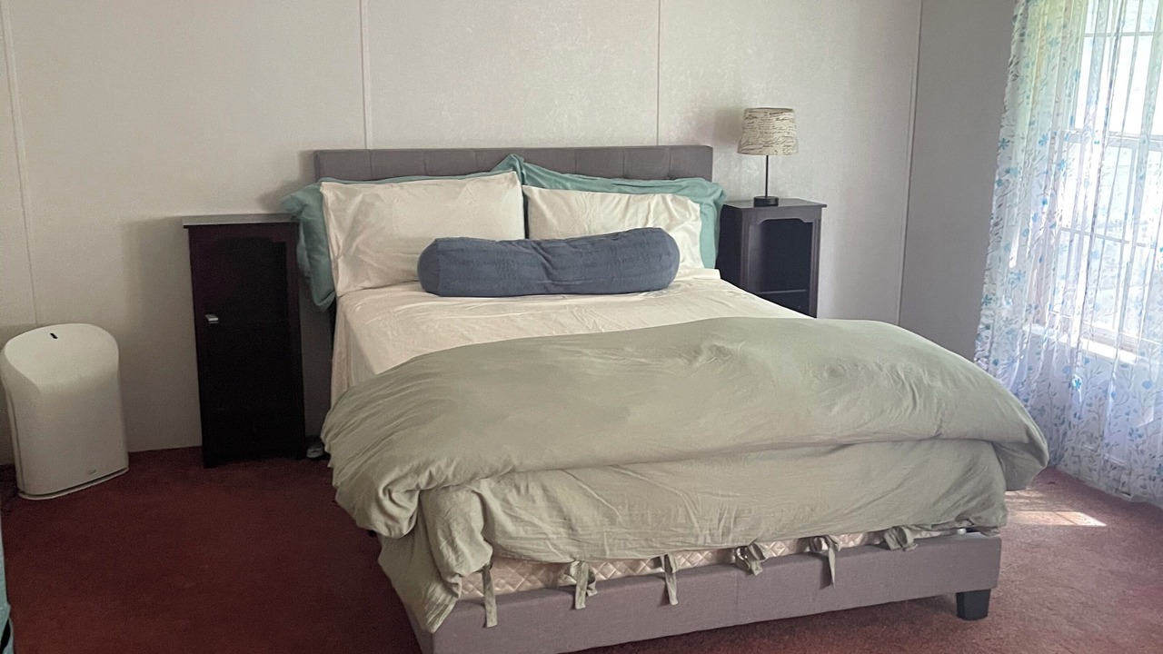 Photo of Bedroom in Northern
