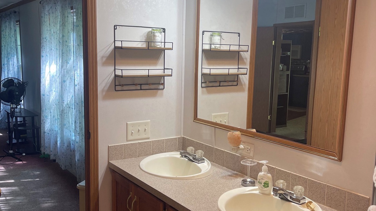 Photo of Bathroom in Northern