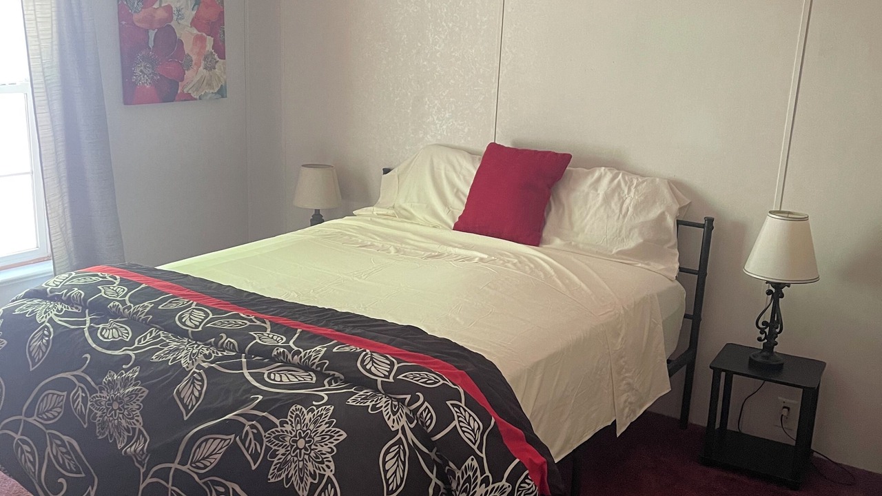 Photo of Bedroom in Northern