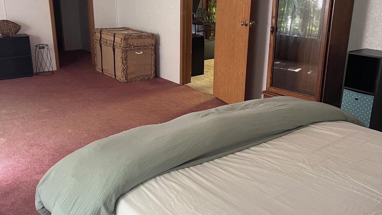 Photo of Bedroom in Northern