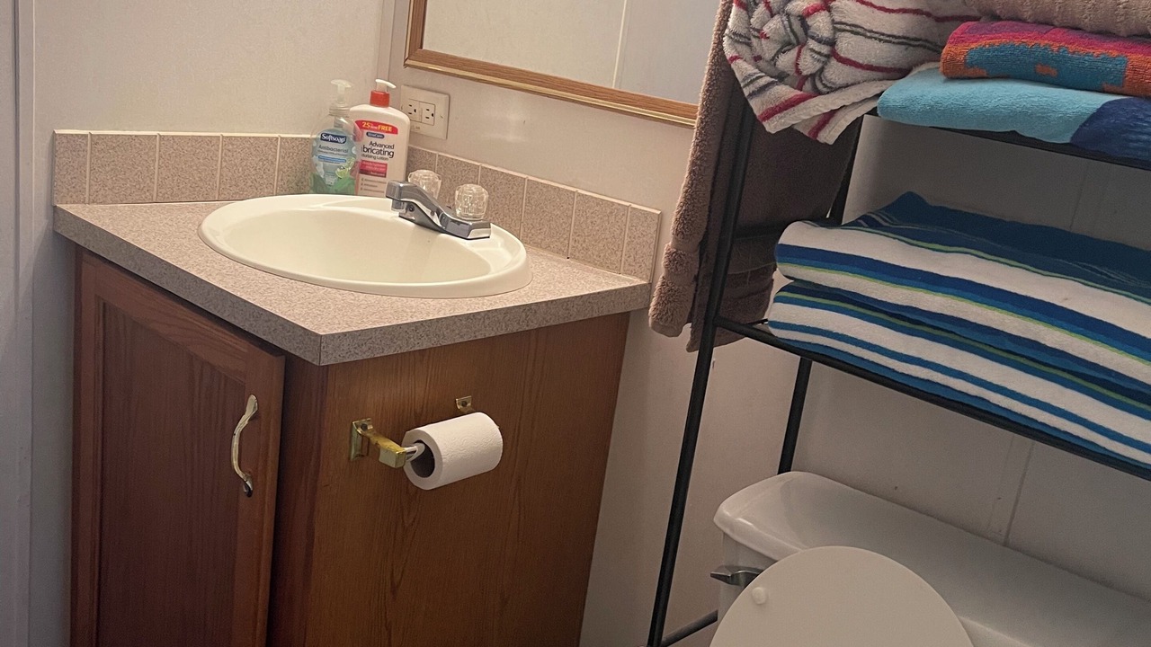 Photo of Bathroom in Northern