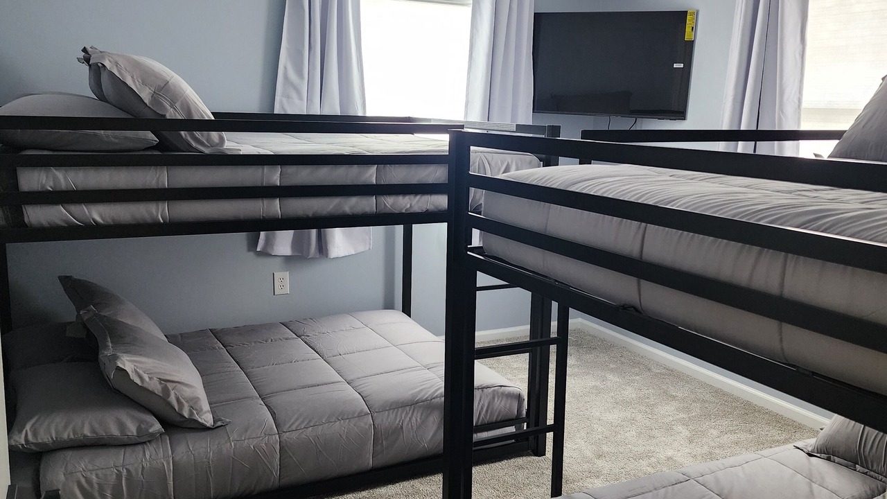 Photo of Bedroom in Milton