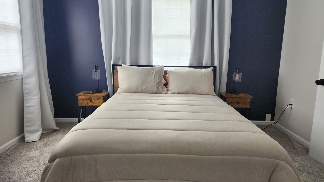 Photo of Bedroom in Milton