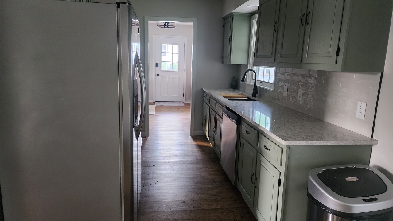 Photo of Kitchen in Milton