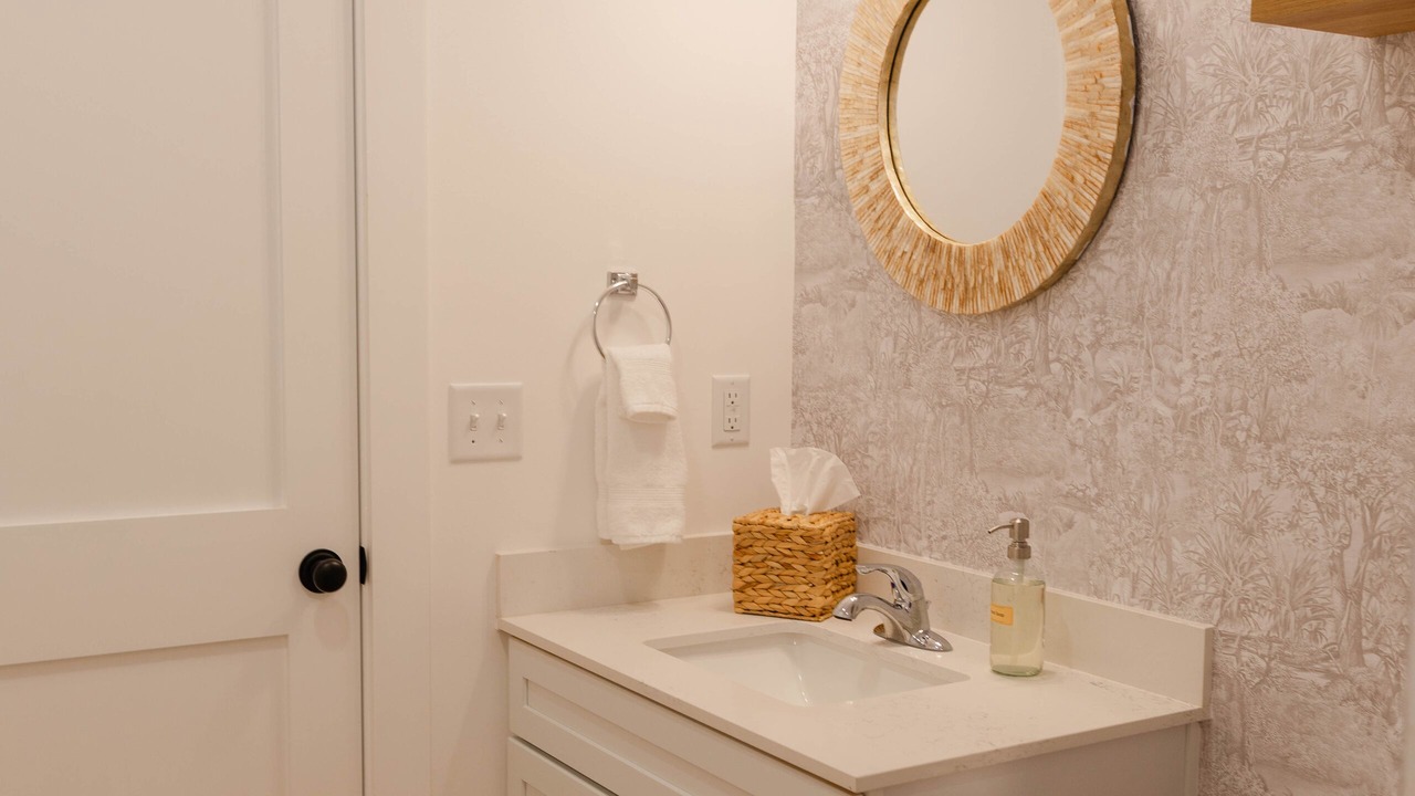 Photo of Bathroom in West of Town