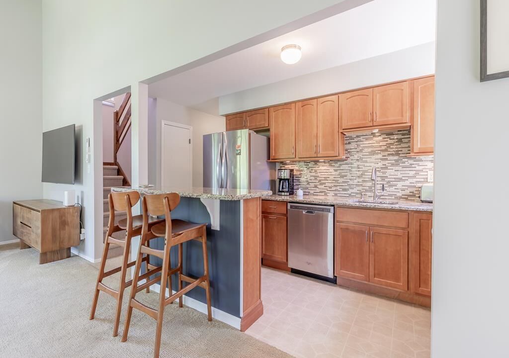 Photo of Kitchen in West Cape May