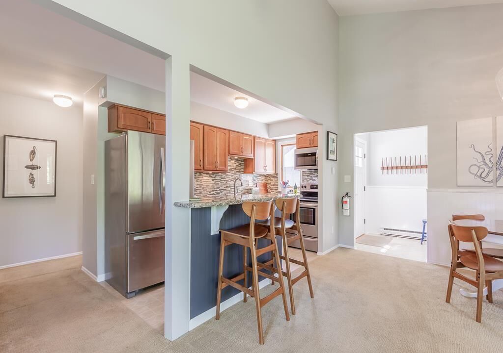 Photo of Kitchen in West Cape May