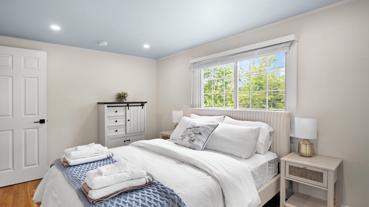 Photo of Bedroom in Gloucester