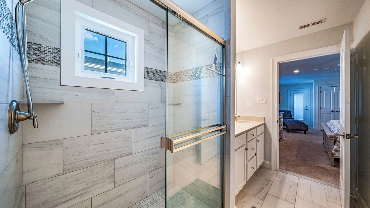 Photo of Bathroom in North End