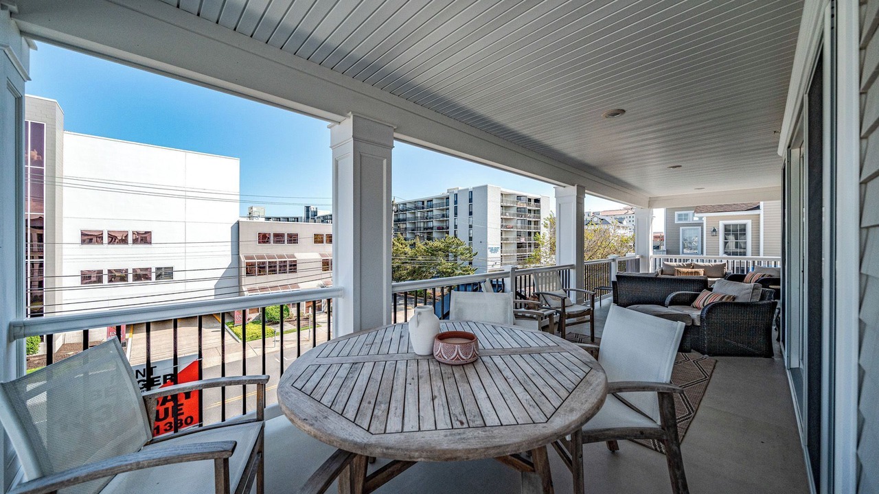 Photo of Outdoor in North End