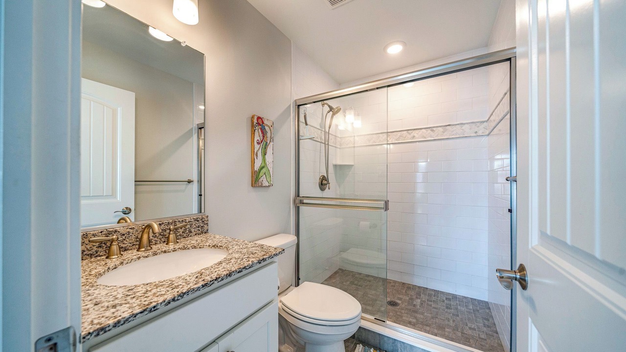 Photo of Bathroom in North End