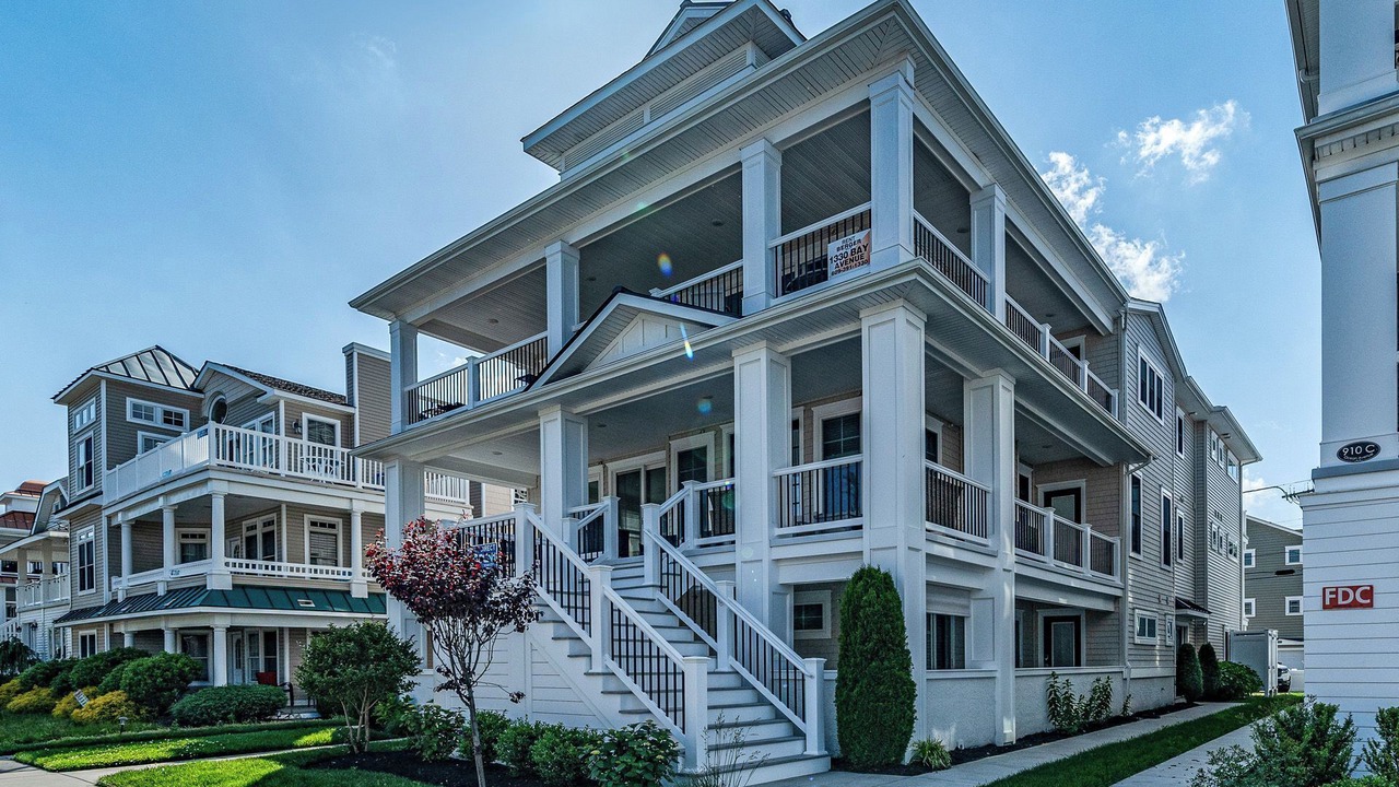 Photo of Outdoor in North End