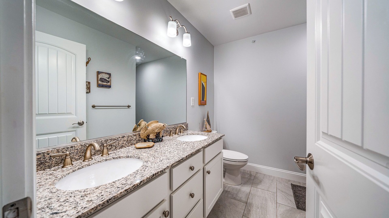 Photo of Bathroom in North End