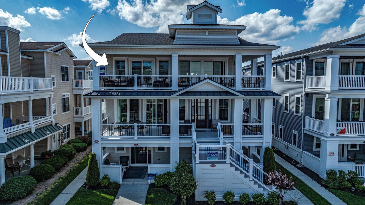 Photo of Outdoor in North End