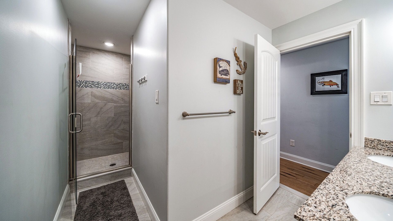Photo of Bathroom in North End