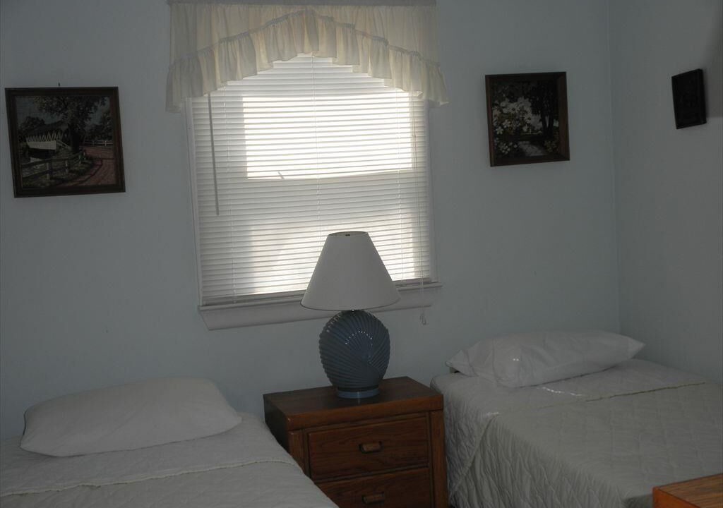 Photo of Bedroom in Town Bank