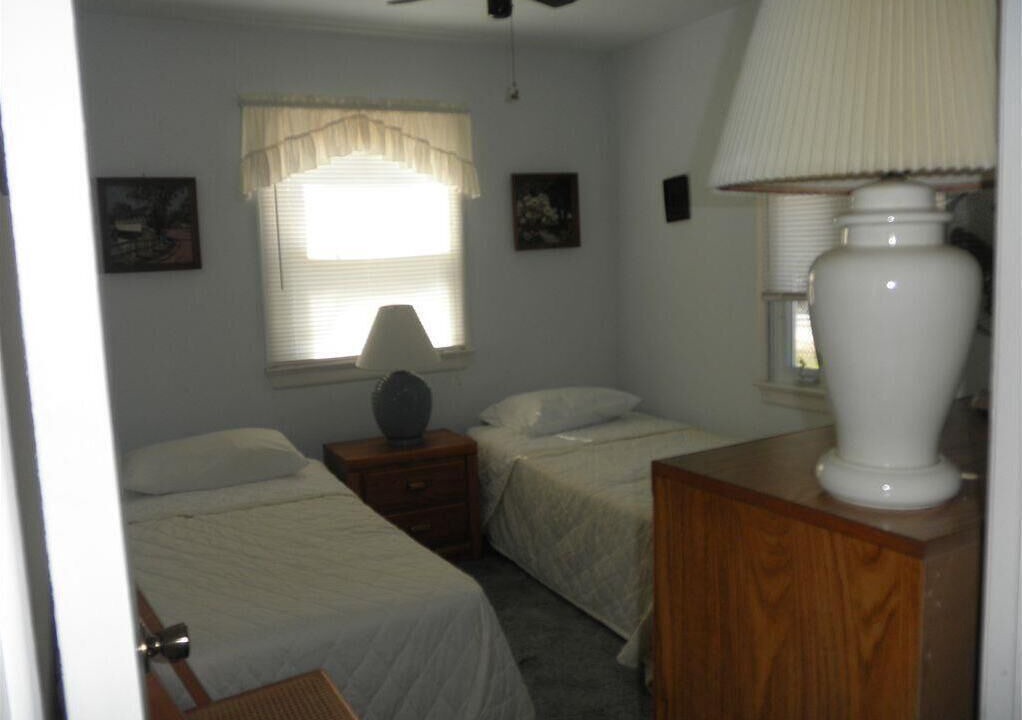 Photo of Bedroom in Town Bank