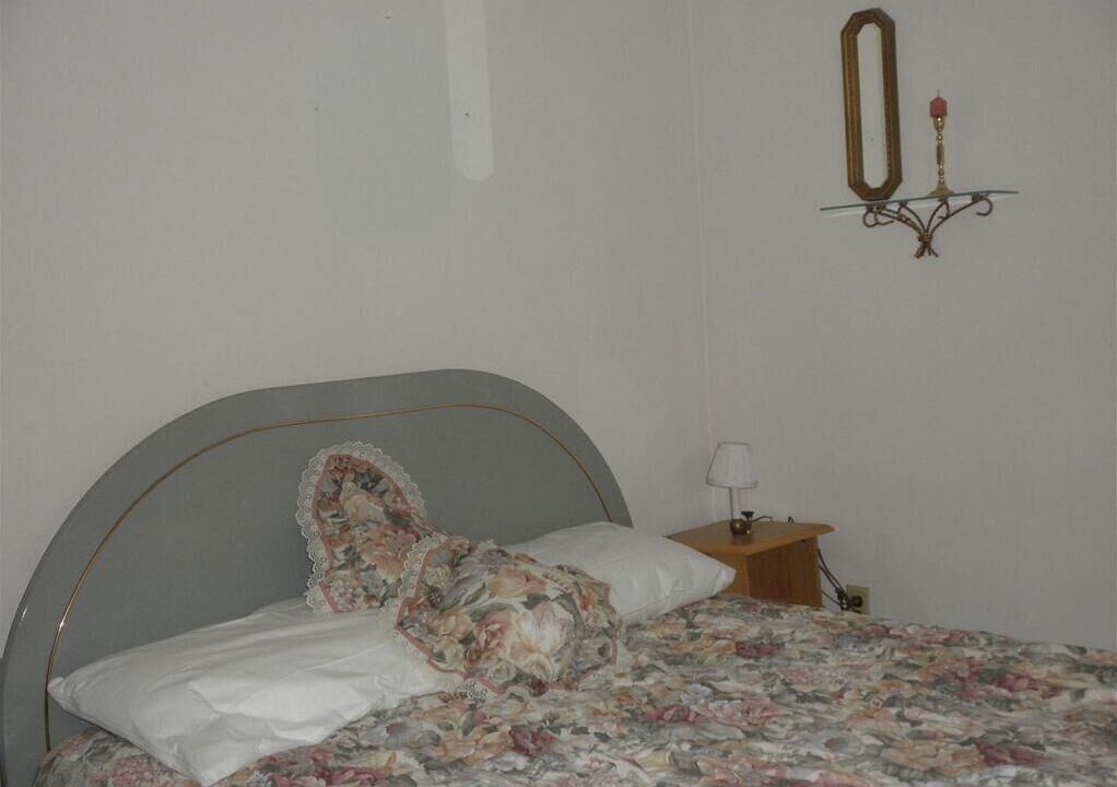 Photo of Bedroom in Town Bank