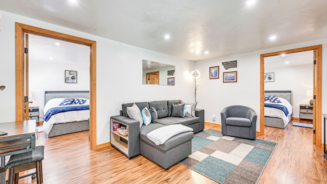Photo of Bedroom in Eureka