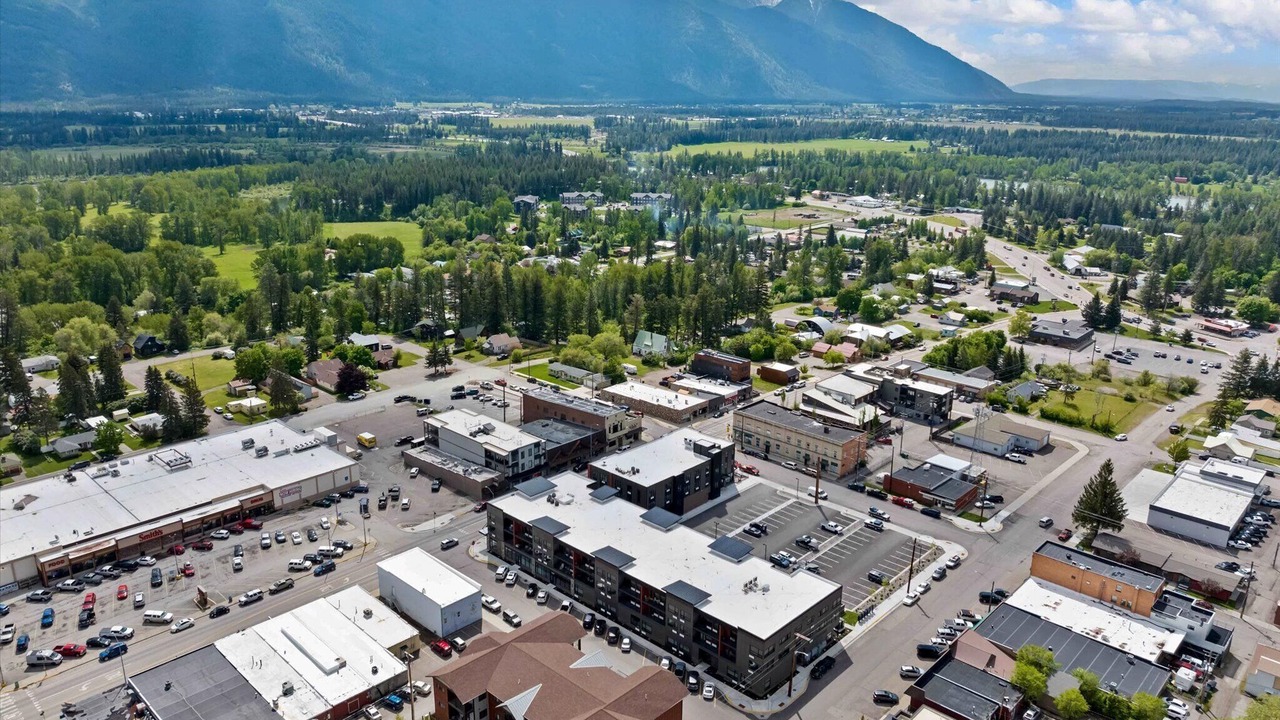 Photo of Outdoor in Columbia Falls
