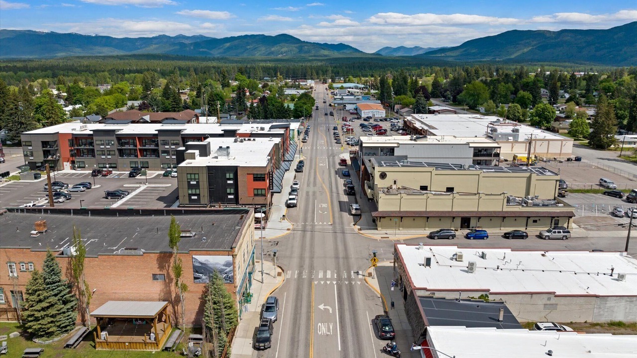 Photo of Others in Columbia Falls