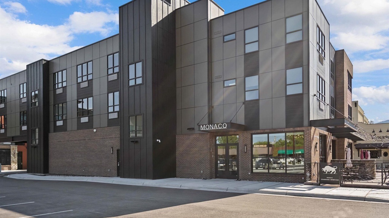 Photo of Outdoor in Columbia Falls