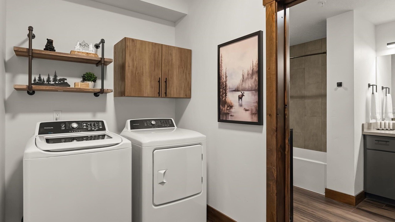 Photo of Bedroom in Columbia Falls