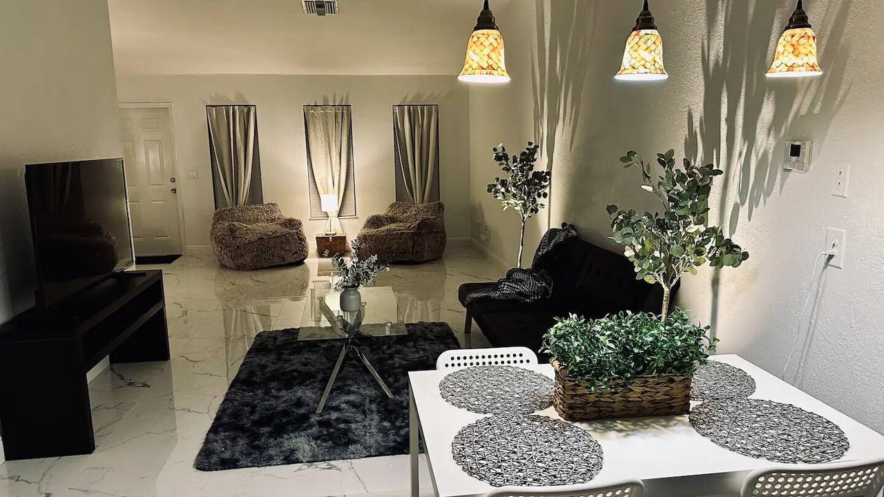 Photo of Livingroom in Delray Beach