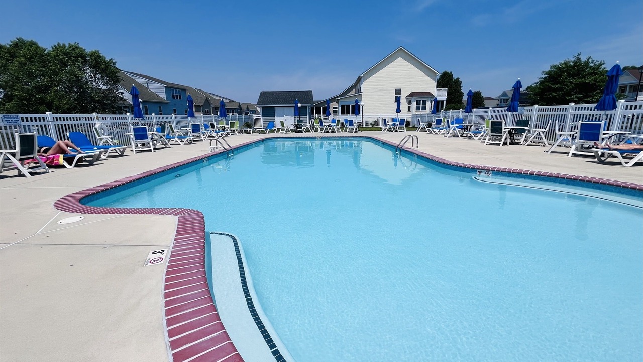 Photo of Outdoor in Swann Cove