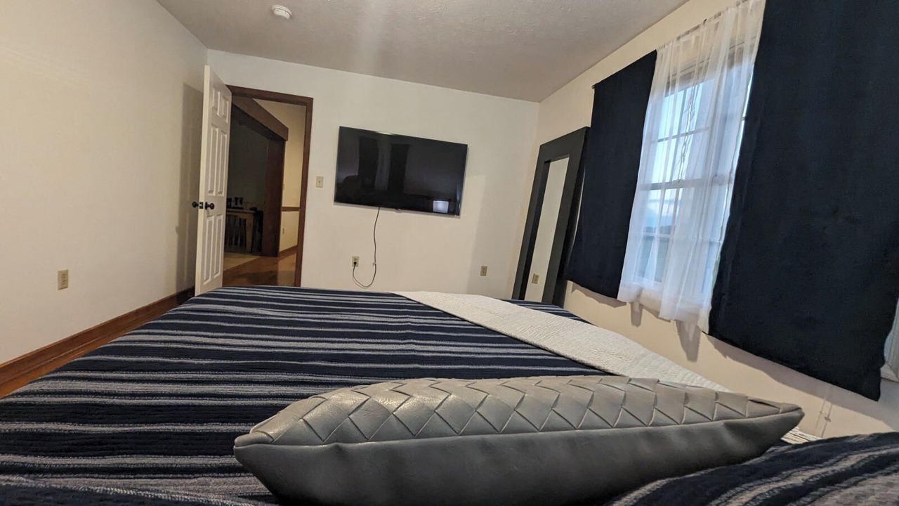 Photo of Bedroom in Nelson